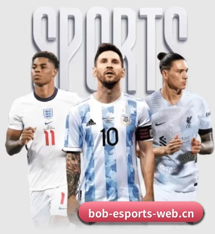 BOB电竞 APP 界面